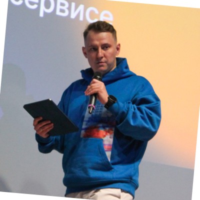 Gleb Yastrebko