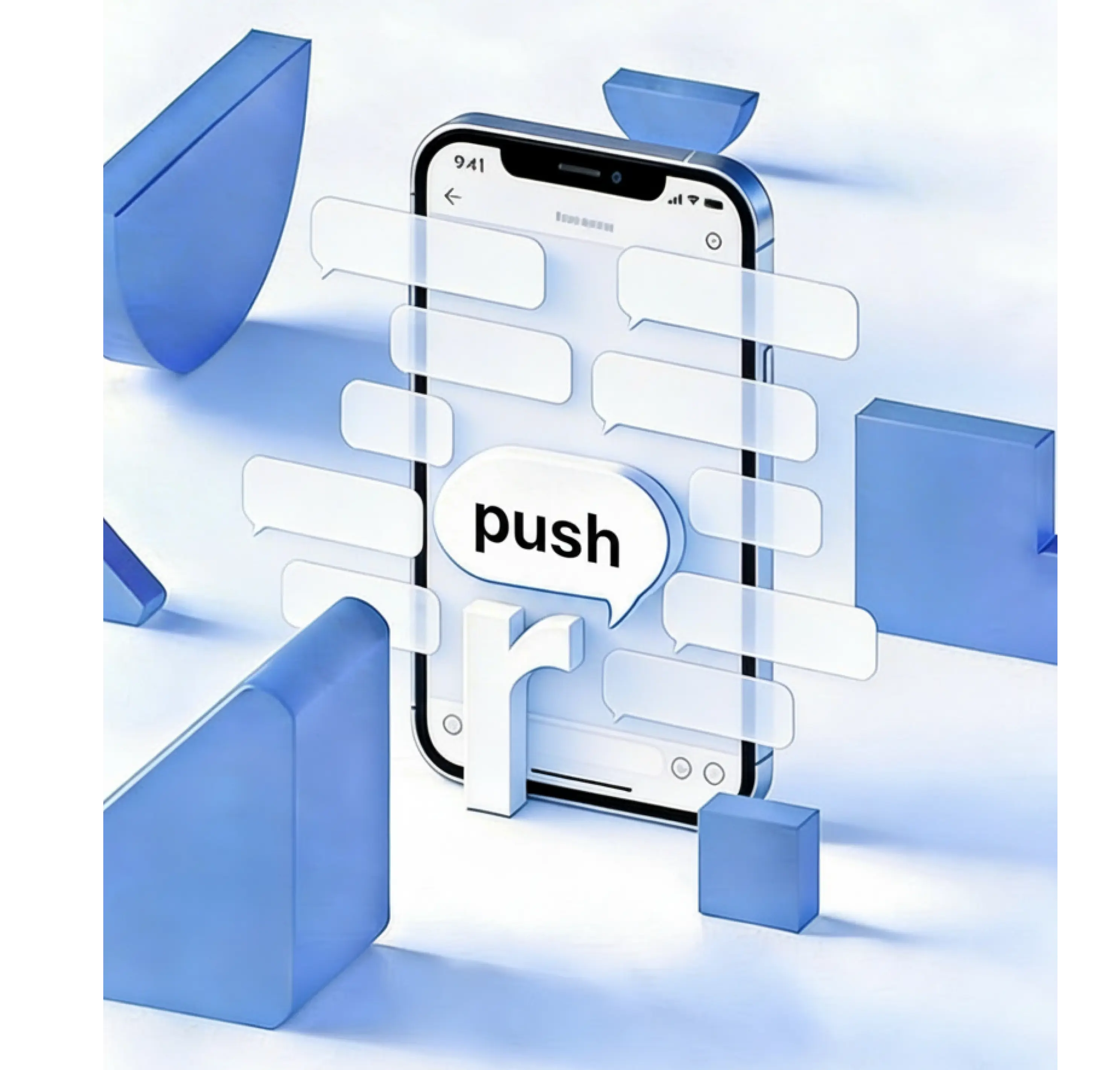 App Push