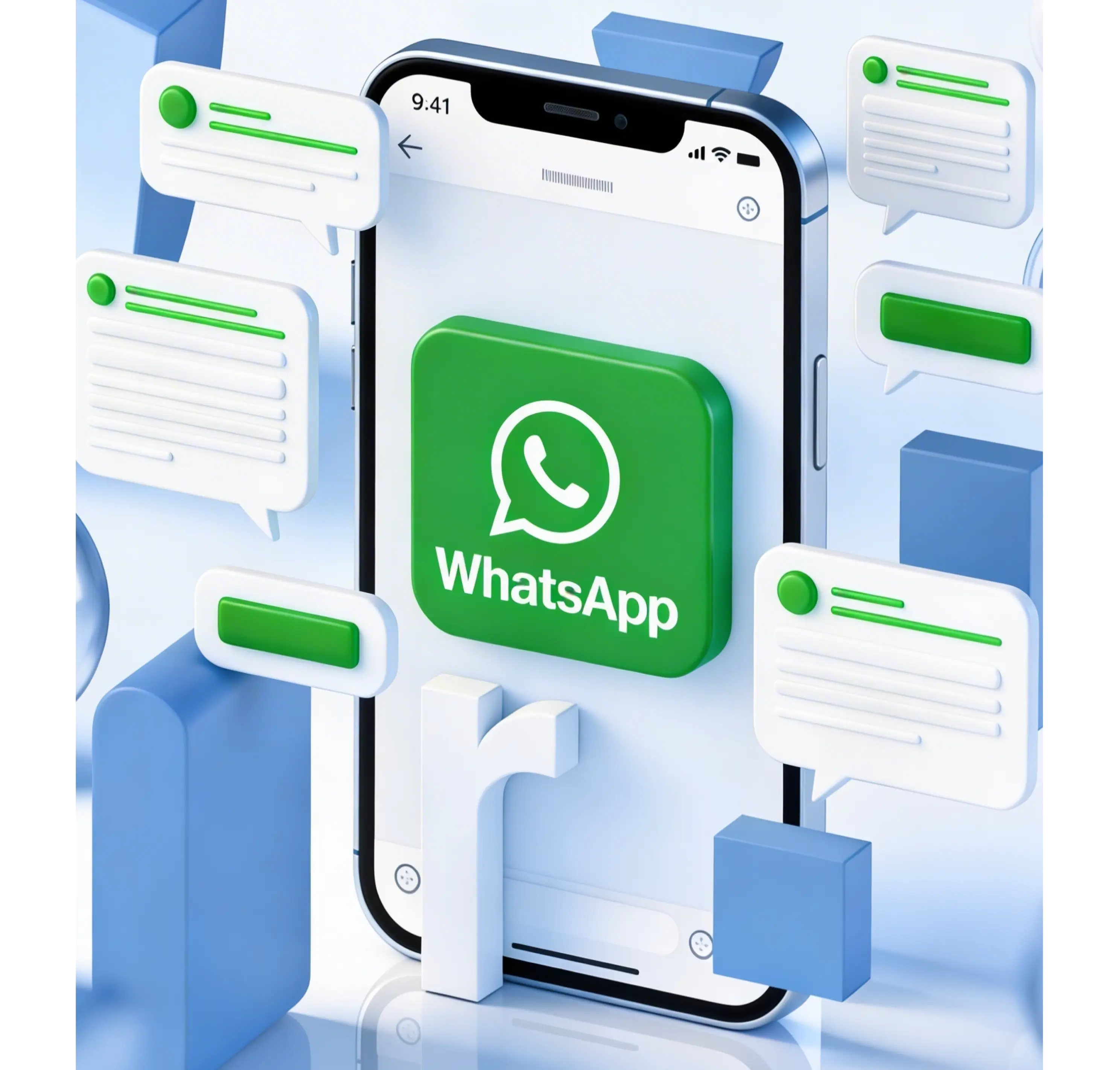 WhatsApp Business